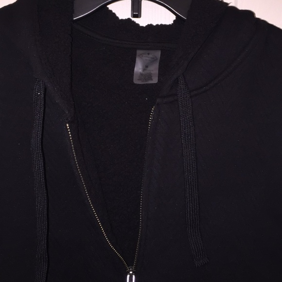 NWT Hooded Vest - Picture 2 of 5